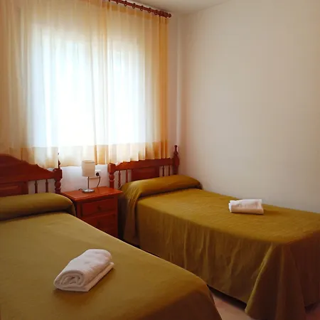 Village Golf Apartament Pals