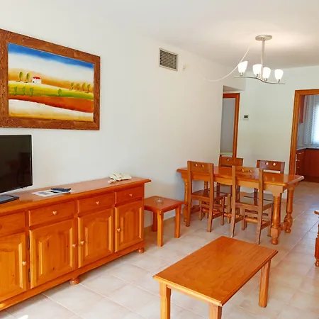 Apartament Village Golf Pals