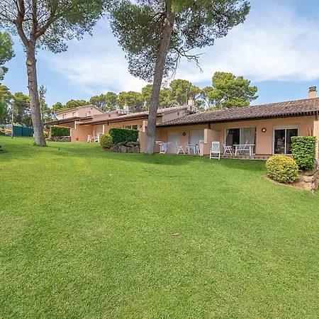 Apartament Village Golf Pals