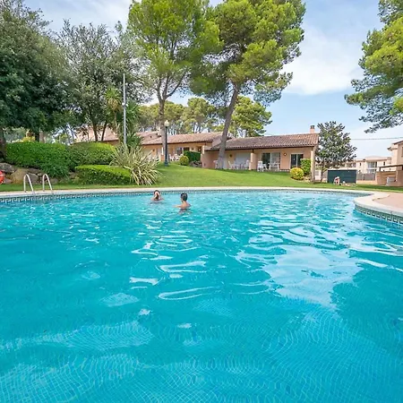 Village Golf Apartament