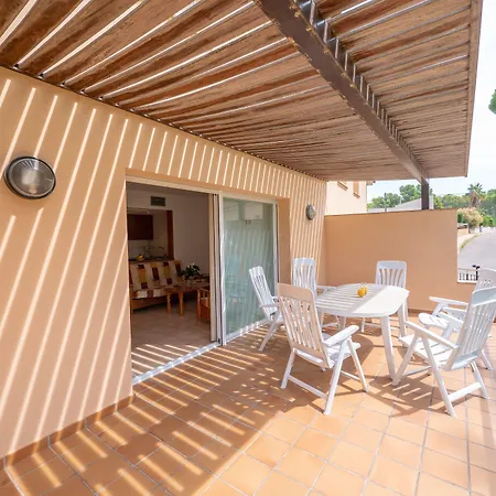 Appartement Village Golf *