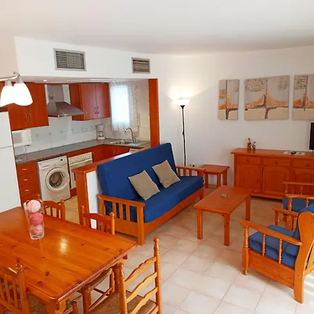 Village Golf Apartament *