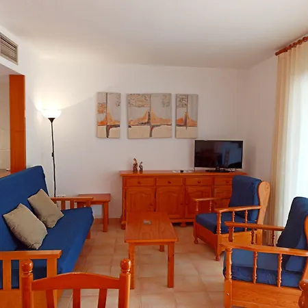Appartement Village Golf *