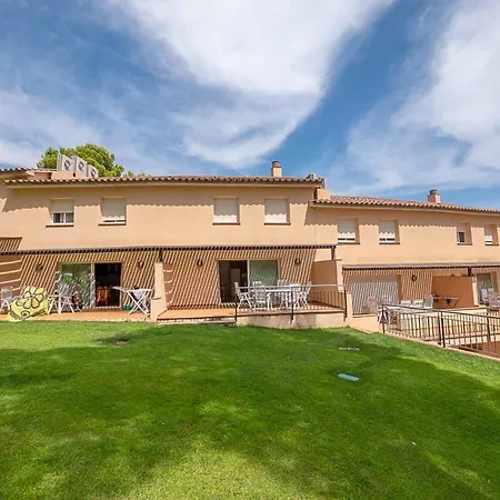 Village Golf Apartament