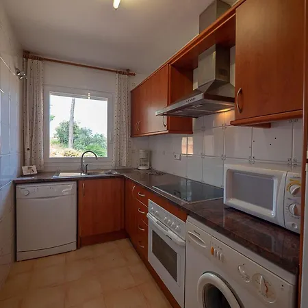 Villa Village Golf *