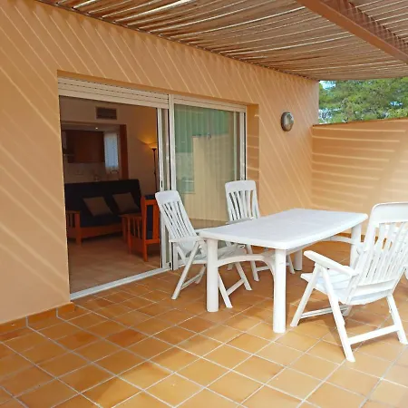 Apartament Village Golf