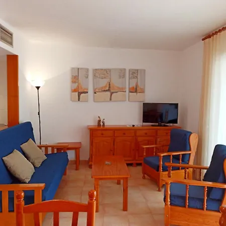 Apartament Village Golf *