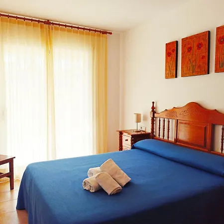 Apartament Village Golf *