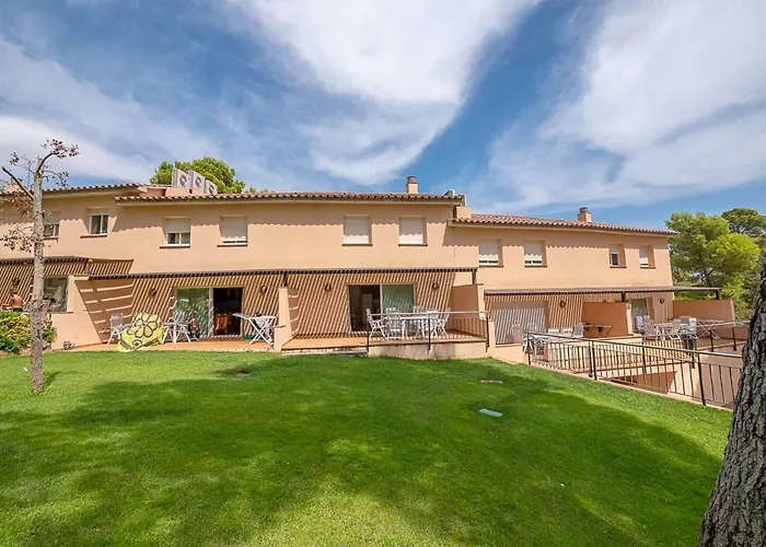 Village Golf Apartamento