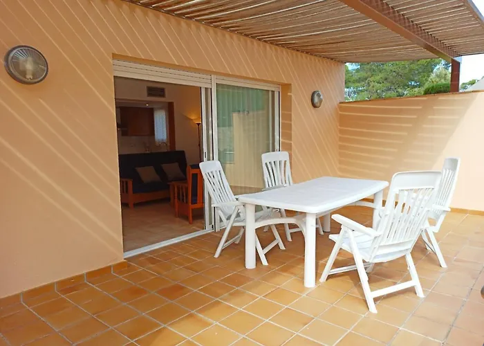 Apartamento Village Golf