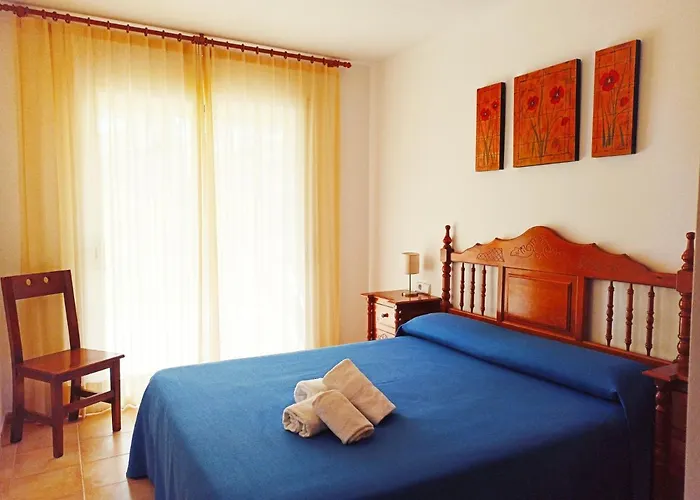 Apartamento Village Golf *